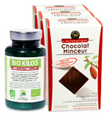 BIO KILOS Cure Très Gourmande